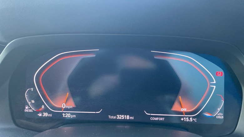 BMW X5 xDrive40d MHT M Sport 5dr Auto Diesel Estate